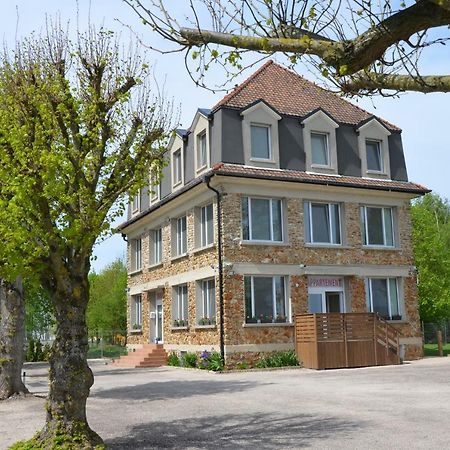 Country House Reem Pommeuse Экстерьер фото