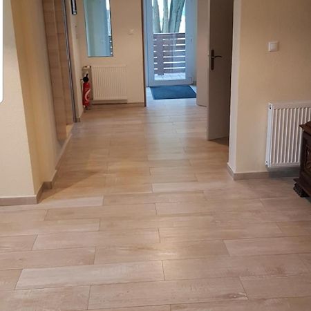 Country House Reem Pommeuse Экстерьер фото