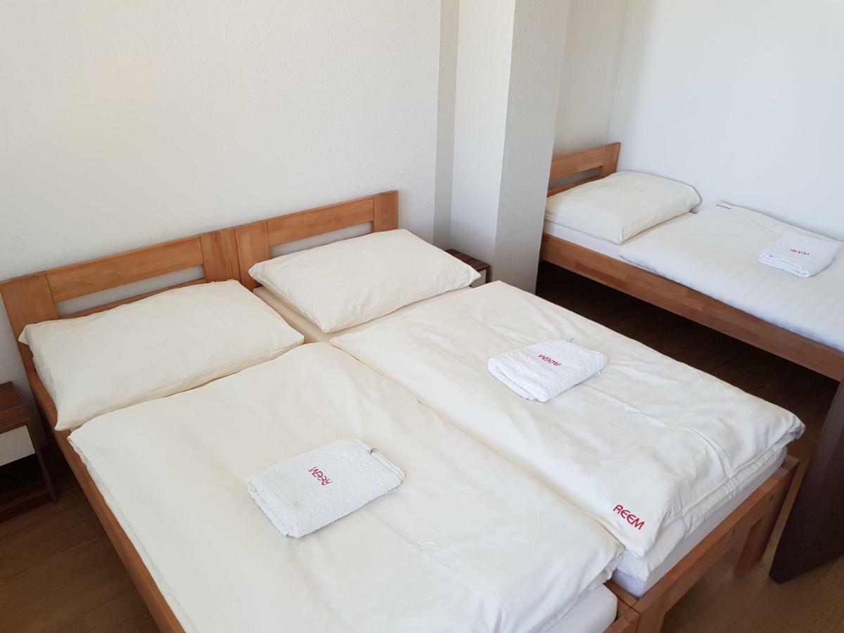 Country House Reem Pommeuse Экстерьер фото