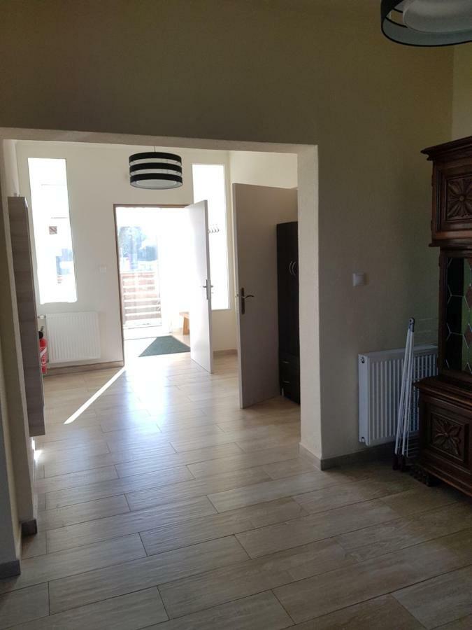 Country House Reem Pommeuse Экстерьер фото