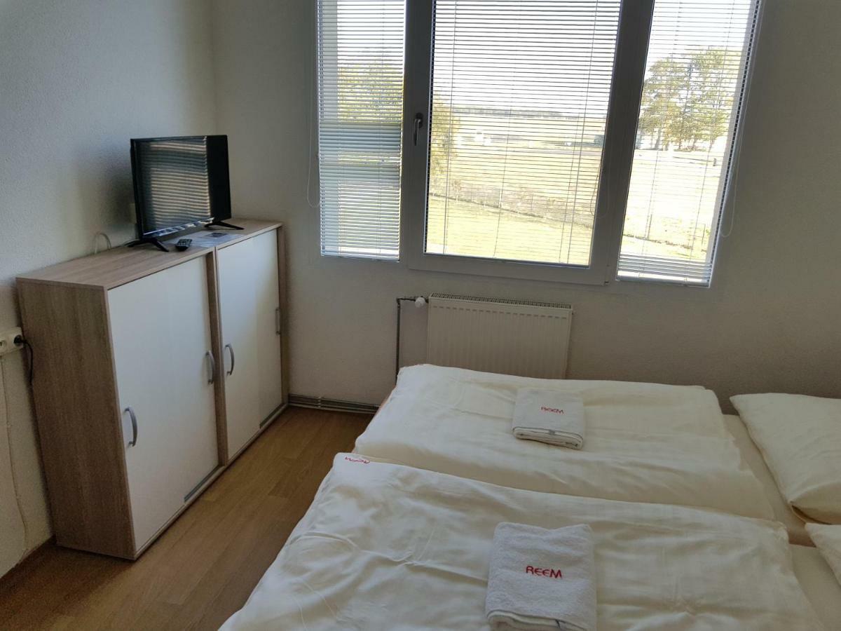 Country House Reem Pommeuse Экстерьер фото