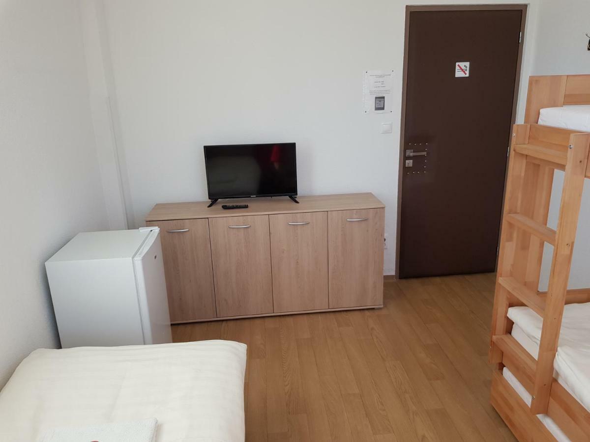 Country House Reem Pommeuse Экстерьер фото
