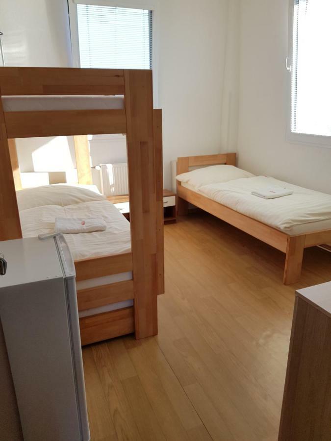 Country House Reem Pommeuse Экстерьер фото