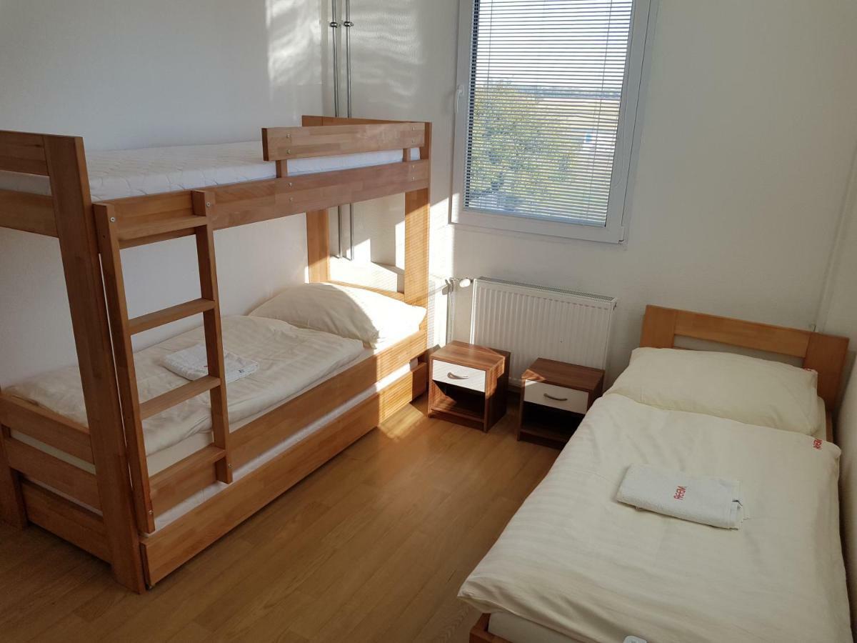 Country House Reem Pommeuse Экстерьер фото