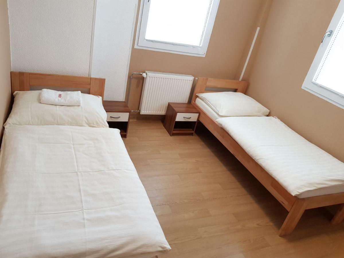 Country House Reem Pommeuse Экстерьер фото