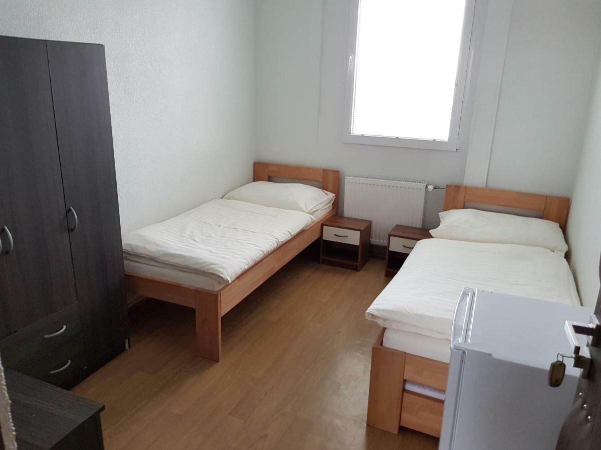 Country House Reem Pommeuse Экстерьер фото