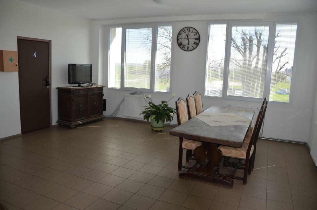 Country House Reem Pommeuse Экстерьер фото