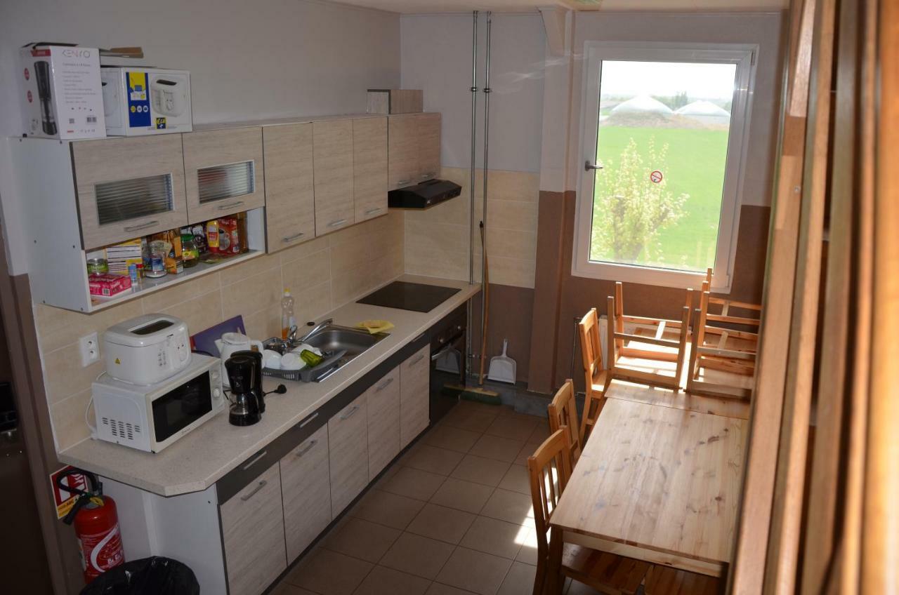 Country House Reem Pommeuse Экстерьер фото