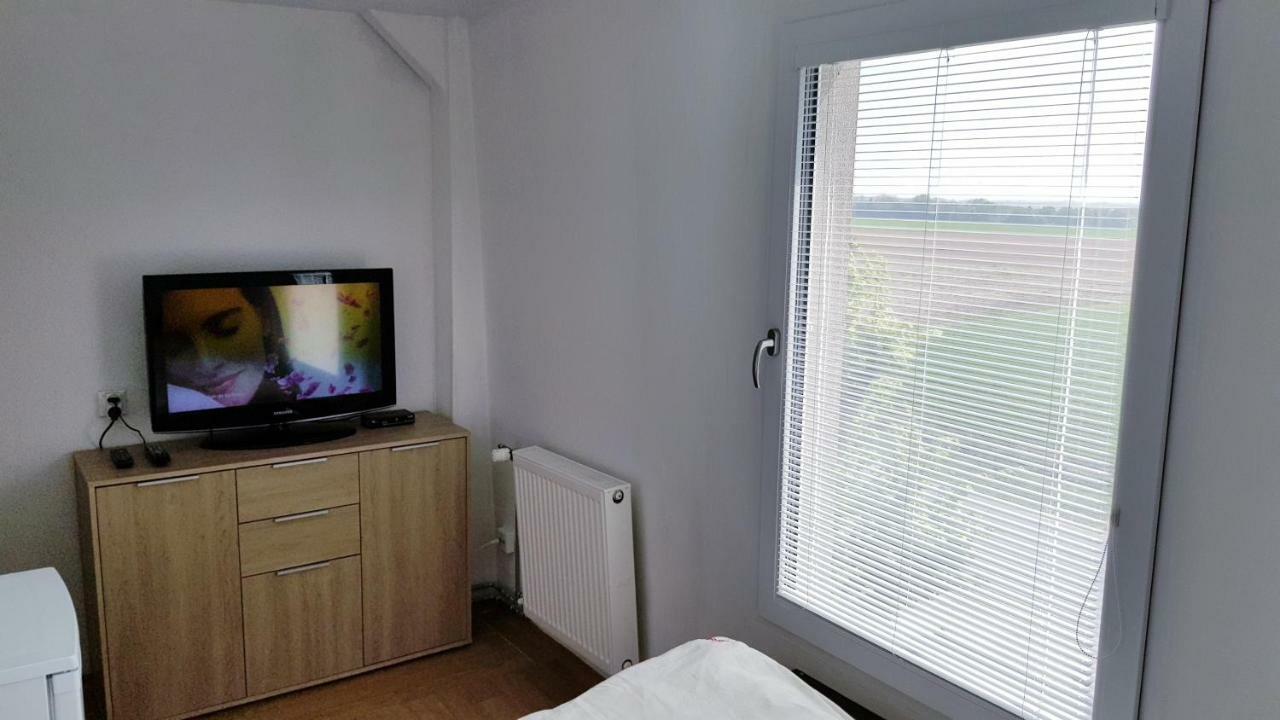 Country House Reem Pommeuse Экстерьер фото