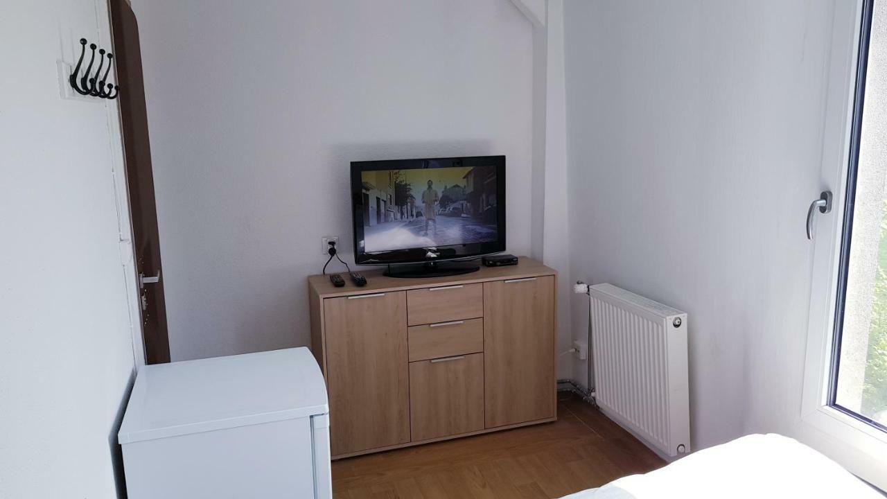 Country House Reem Pommeuse Экстерьер фото