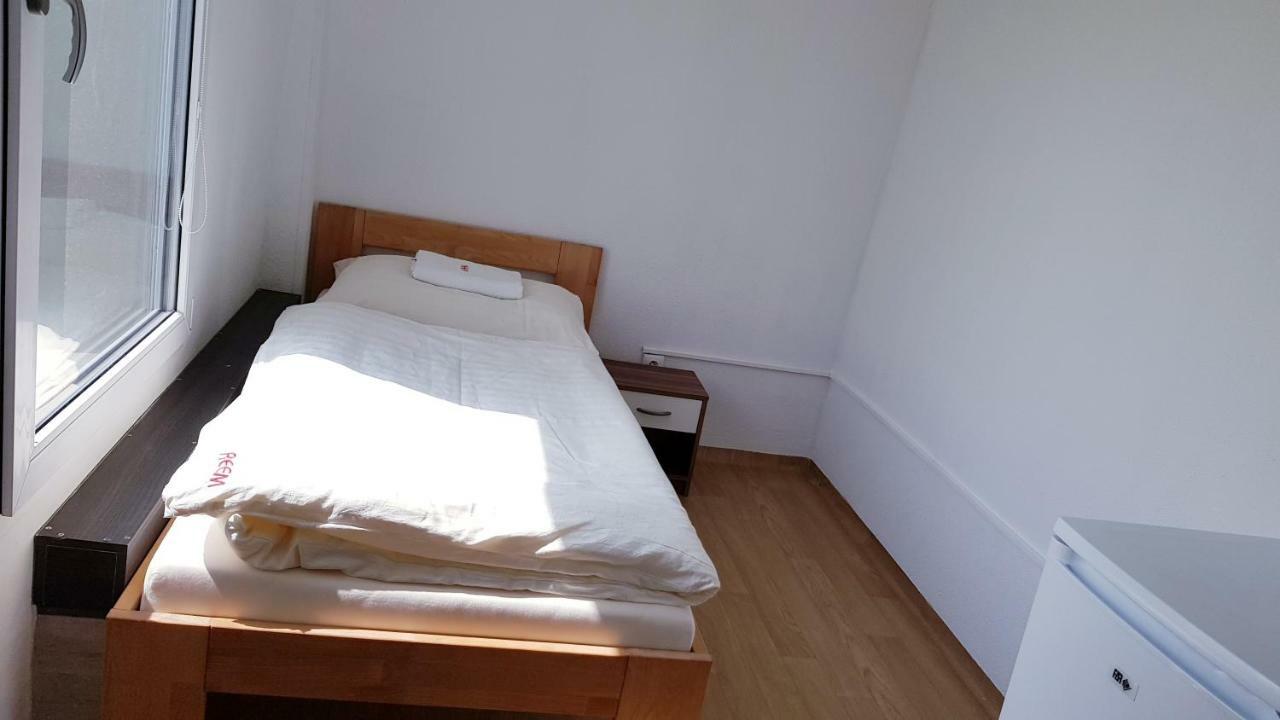 Country House Reem Pommeuse Экстерьер фото