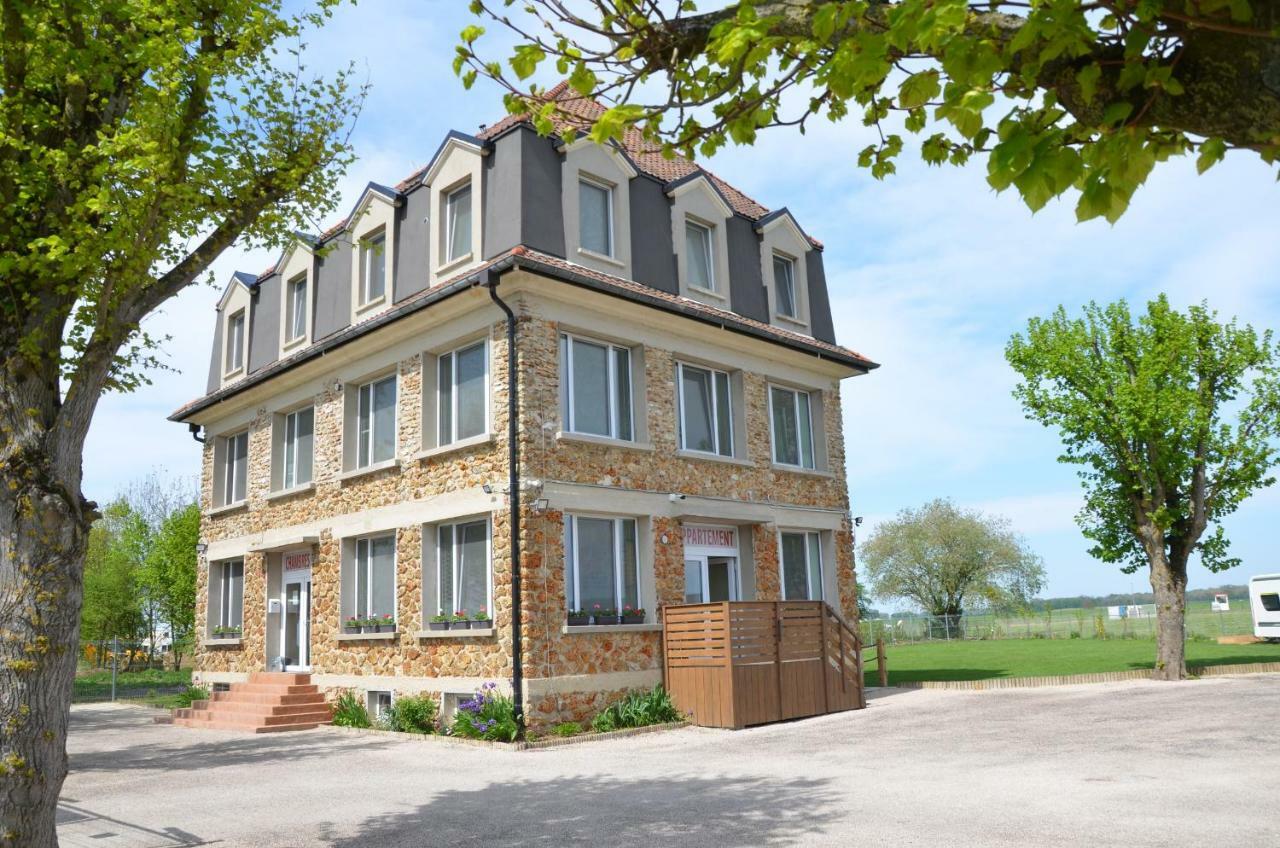 Country House Reem Pommeuse Экстерьер фото