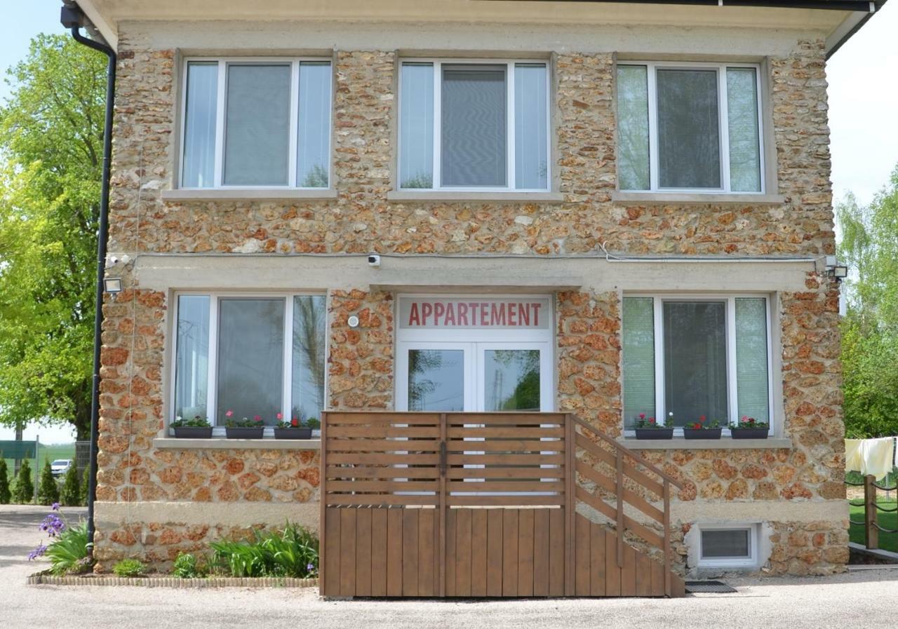 Country House Reem Pommeuse Экстерьер фото