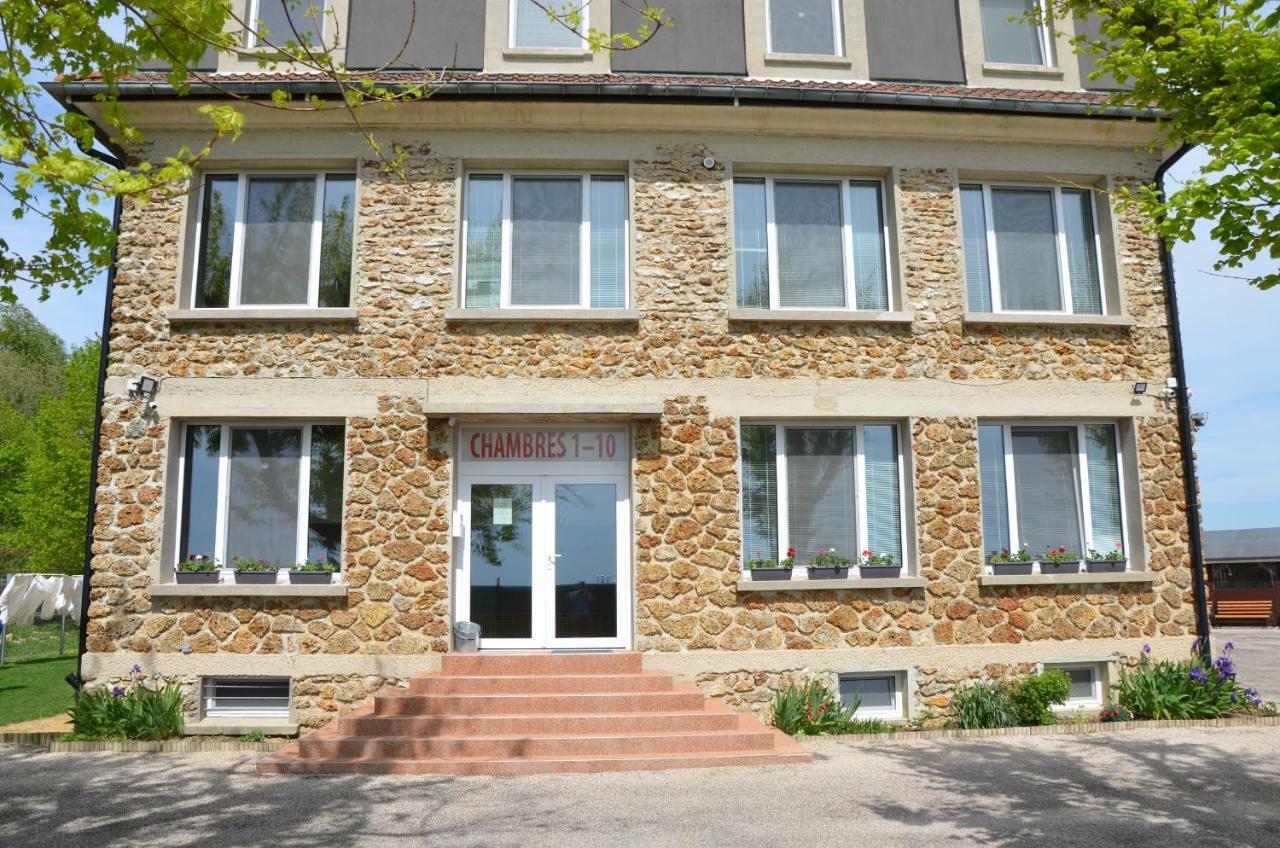 Country House Reem Pommeuse Экстерьер фото