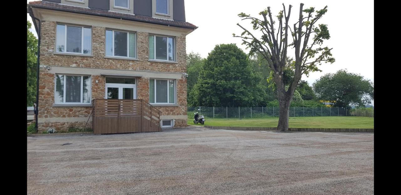 Country House Reem Pommeuse Экстерьер фото